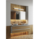 Z-Lite 40" Harrison 1 Light Vanity Light image 22