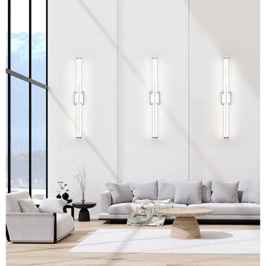 Z-Lite 40" Harrison 1 Light Vanity Light image 25