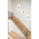 Z-Lite 40" Harrison 1 Light Vanity Light image 26