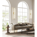 Z-Lite 40" Harrison 1 Light Vanity Light image 27