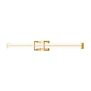 Z-Lite 40" Harrison 1 Light Vanity Light image 3