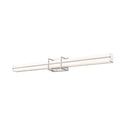 Z-Lite 40" Harrison 1 Light Vanity Light image 4