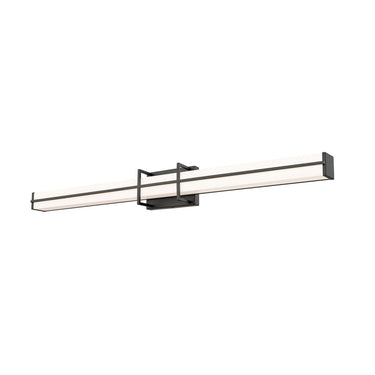 Z-Lite 40" Harrison 1 Light Vanity Light image 6