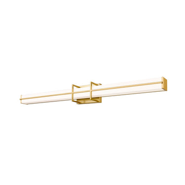 Z-Lite 40" Harrison 1 Light Vanity Light image 7