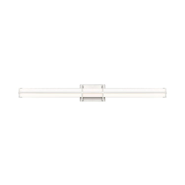 Z-Lite 40" Harrison 1 Light Vanity Light image 8