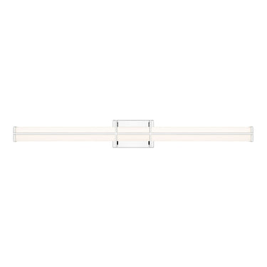 Z-Lite 40" Harrison 1 Light Vanity Light image 9