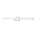 Z-Lite 40" Harrison 1 Light Vanity Light image