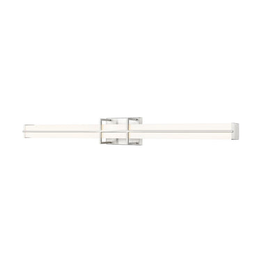 Z-Lite 40" Harrison 1 Light Vanity Light image