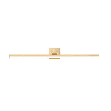 Z-Lite 40" Liam 1 Light Vanity Light image 11