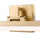 Z-Lite 40" Liam 1 Light Vanity Light image 15