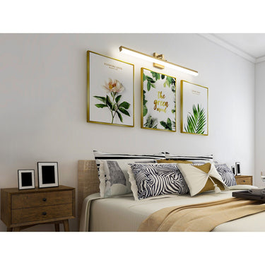 Z-Lite 40" Liam 1 Light Vanity Light image 23
