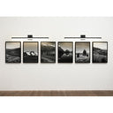 Z-Lite 40" Liam 1 Light Vanity Light image 26