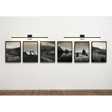 Z-Lite 40" Liam 1 Light Vanity Light image 26