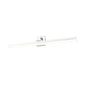 Z-Lite 40" Liam 1 Light Vanity Light image 5