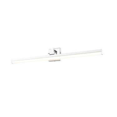Z-Lite 40" Liam 1 Light Vanity Light image 5