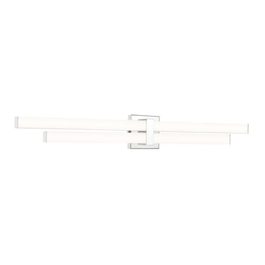 Z-Lite 40" Zane 2 Light Vanity Light image 1