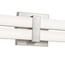 Z-Lite 40" Zane 2 Light Vanity Light image 12