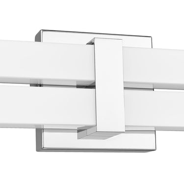 Z-Lite 40" Zane 2 Light Vanity Light image 13
