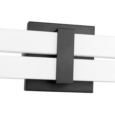 Z-Lite 40" Zane 2 Light Vanity Light image 14