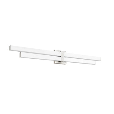 Z-Lite 40" Zane 2 Light Vanity Light image 16