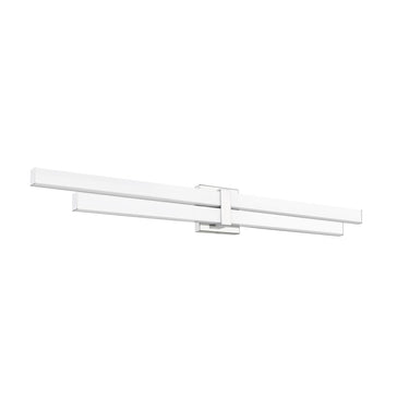 Z-Lite 40" Zane 2 Light Vanity Light image 17