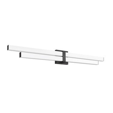 Z-Lite 40" Zane 2 Light Vanity Light image 18
