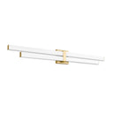Z-Lite 40" Zane 2 Light Vanity Light image 19