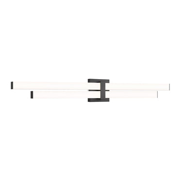 Z-Lite 40" Zane 2 Light Vanity Light image 2