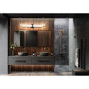 Z-Lite 40" Zane 2 Light Vanity Light image 22