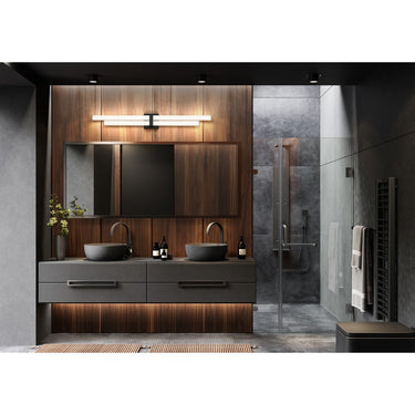 Z-Lite 40" Zane 2 Light Vanity Light image 22