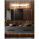 Z-Lite 40" Zane 2 Light Vanity Light image 23