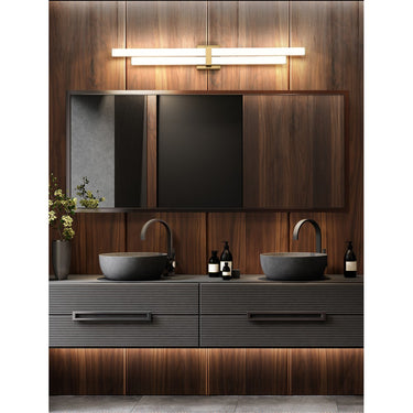 Z-Lite 40" Zane 2 Light Vanity Light image 23