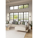 Z-Lite 40" Zane 2 Light Vanity Light image 26