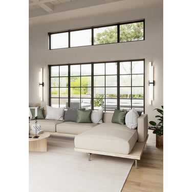 Z-Lite 40" Zane 2 Light Vanity Light image 26