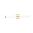 Z-Lite 40" Zane 2 Light Vanity Light image 3