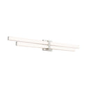 Z-Lite 40" Zane 2 Light Vanity Light image 4