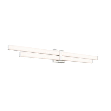 Z-Lite 40" Zane 2 Light Vanity Light image 5