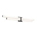Z-Lite 40" Zane 2 Light Vanity Light image 6