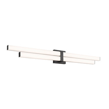 Z-Lite 40" Zane 2 Light Vanity Light image 6