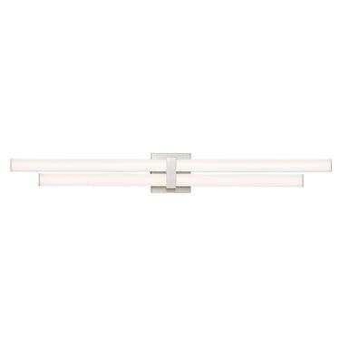 Z-Lite 40" Zane 2 Light Vanity Light image 8