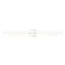 Z-Lite 40" Zane 2 Light Vanity Light image 9