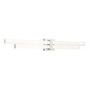 Z-Lite 40" Zane 2 Light Vanity Light image