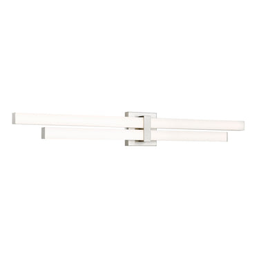 Z-Lite 40" Zane 2 Light Vanity Light image