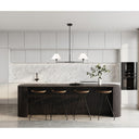 Z-Lite 42" Long Leila 2 Light Chandelier image 20
