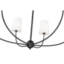Z-Lite 42" Shannon 6 Light Chandelier image 10