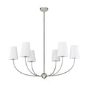 Z-Lite 42" Shannon 6 Light Chandelier image 12