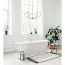 Z-Lite 42" Shannon 6 Light Chandelier image 15