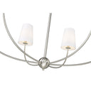 Z-Lite 42" Shannon 6 Light Chandelier image 9