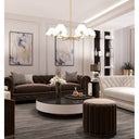 Z-Lite 44" Leila 6 Light Chandelier image 16