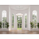 Z-Lite 44" Leila 6 Light Chandelier image 18